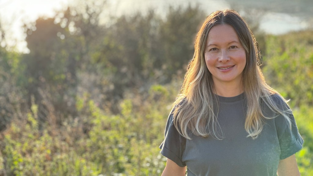 Vikki Cox Kinesiologist