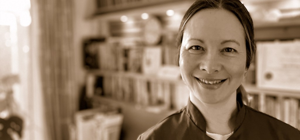 Vikki Cox Kinesiologist